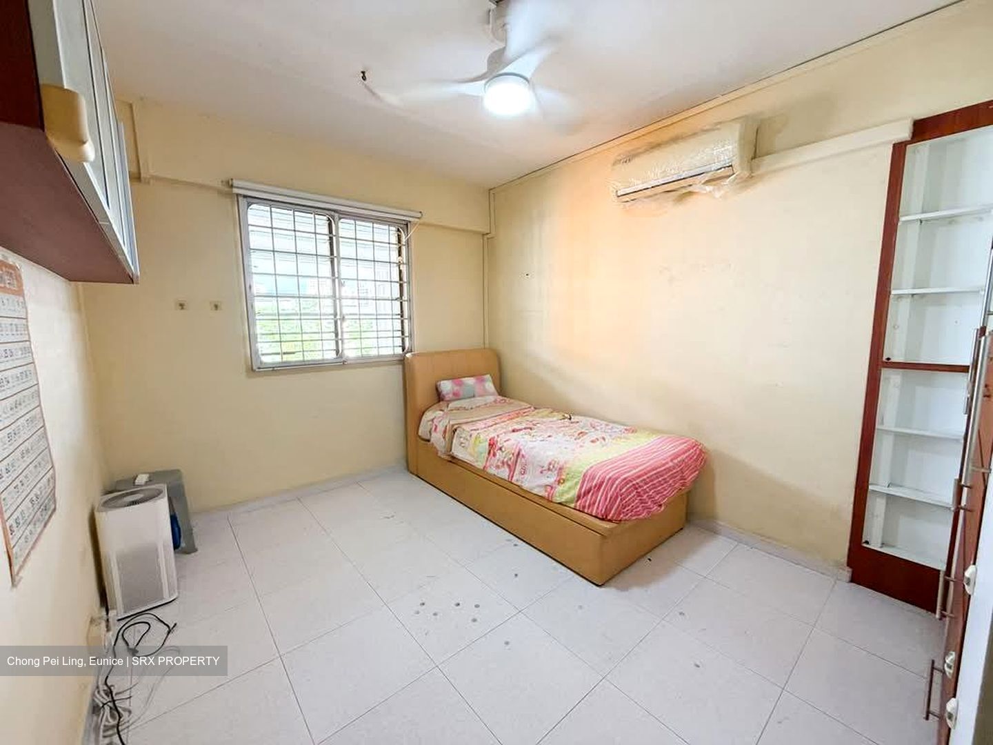 Blk 121 Ang Mo Kio Avenue 3 (Ang Mo Kio), HDB 3 Rooms #576705791